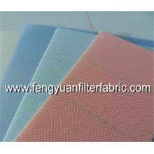 2/2.5/3 Layers Paper Machine Mesh Belt